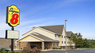 Super 8 Alton