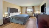 <b>Days Inn Le Roy Bloomington Southeast Room</b>. Images powered by <a href="https://iceportal.shijigroup.com/" title="IcePortal" target="_blank">IcePortal</a>.