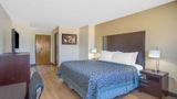 <b>Days Inn Le Roy Bloomington Southeast Room</b>. Images powered by <a href="https://iceportal.shijigroup.com/" title="IcePortal" target="_blank">IcePortal</a>.