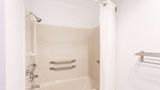 Super 8 Bourbonnais/Kankakee Area Room
