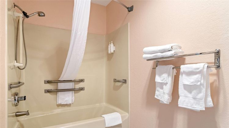 Super 8 Bourbonnais/Kankakee Area Room