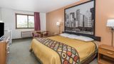 Super 8 Bourbonnais/Kankakee Area Room
