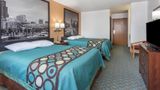 Super 8 Bourbonnais/Kankakee Area Room
