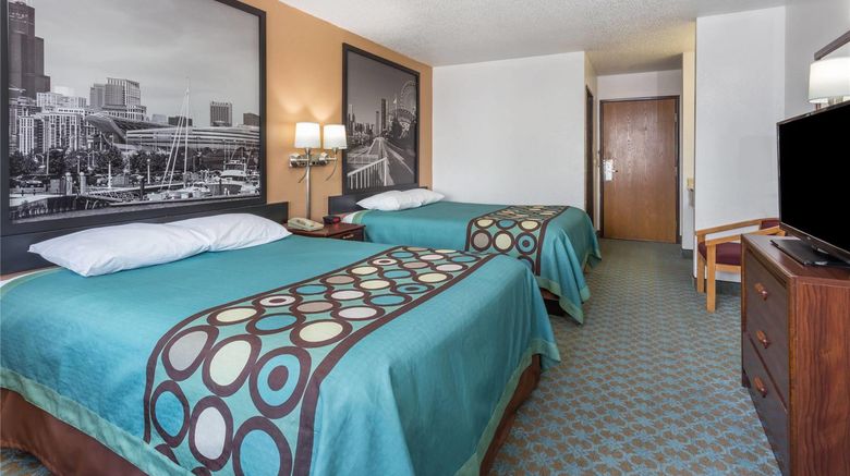 <b>Super 8 Bourbonnais/Kankakee Area Room</b>. Images powered by <a href="https://iceportal.shijigroup.com/" title="IcePortal" target="_blank">IcePortal</a>.