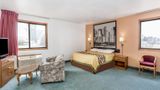 Super 8 Bourbonnais/Kankakee Area Room