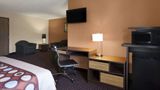 Super 8 Collinsville St. Louis Suite