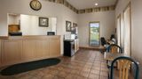 Super 8 Collinsville St. Louis Lobby