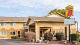 <b>Super 8 LaGrande Exterior</b>. Images powered by <a href="https://iceportal.shijigroup.com/" title="IcePortal" target="_blank">IcePortal</a>.
