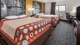 Super 8 Dixon Room