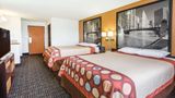 Super 8 Dixon Room