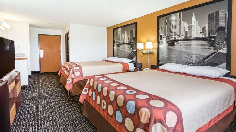 <b>Super 8 Dixon Room</b>. Images powered by <a href="https://iceportal.shijigroup.com/" title="IcePortal" target="_blank">IcePortal</a>.