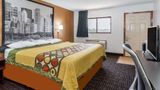 Super 8 Dixon Room