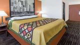 Super 8 Dixon Room