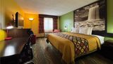 Super 8 Jacksonville Room