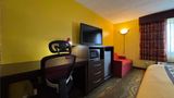 Super 8 Jacksonville Room