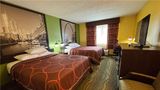 Super 8 Jacksonville Room
