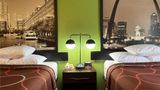 Super 8 Jacksonville Room