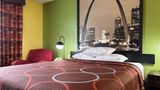 Super 8 Jacksonville Room