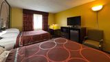 Super 8 Jacksonville Room