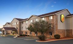 Super 8 Fairview Heights-St. Louis