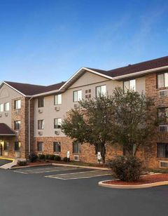 Super 8 Fairview Heights-St. Louis