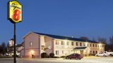 Super 8 Danville Exterior