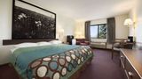 Super 8 Danville Suite