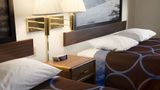 Super 8 Danville Room