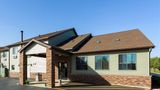 <b>Super 8 DeKalb Exterior</b>. Images powered by <a href="https://iceportal.shijigroup.com/" title="IcePortal" target="_blank">IcePortal</a>.
