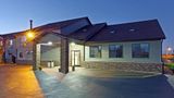<b>Super 8 DeKalb Exterior</b>. Images powered by <a href="https://iceportal.shijigroup.com/" title="IcePortal" target="_blank">IcePortal</a>.