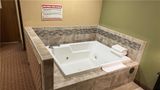 <b>Super 8 DeKalb Room</b>. Images powered by <a href="https://iceportal.shijigroup.com/" title="IcePortal" target="_blank">IcePortal</a>.