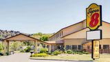 Super 8 Klamath Falls Exterior