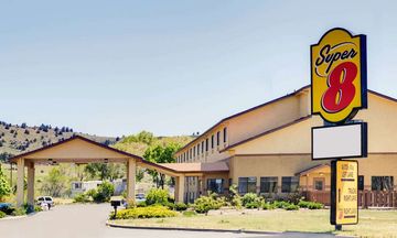 Super 8 Klamath Falls