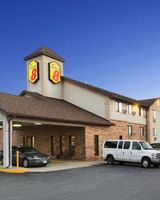 Super 8 Mt. Vernon