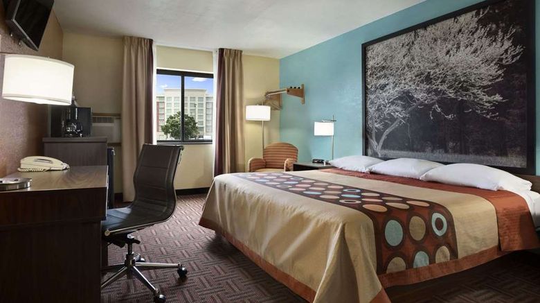 <b>Super 8 Mt. Vernon Room</b>. Images powered by <a href="https://iceportal.shijigroup.com/" title="IcePortal" target="_blank">IcePortal</a>.