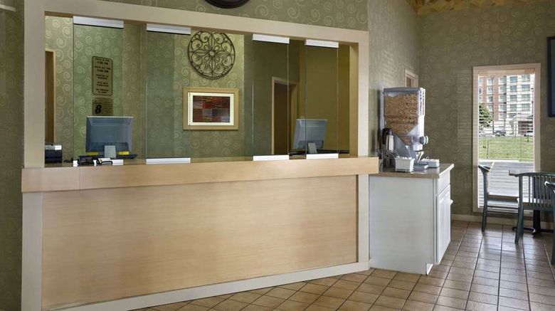<b>Super 8 Mt. Vernon Lobby</b>. Images powered by <a href="https://iceportal.shijigroup.com/" title="IcePortal" target="_blank">IcePortal</a>.