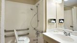 Super 8 Mt. Vernon Room