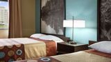 Super 8 Mt. Vernon Room
