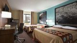 Super 8 Mt. Vernon Room