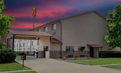 Super 8 Normal Bloomington