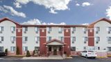 Super 8 Mundelein/Libertyville Area Exterior