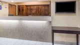 Super 8 Mundelein/Libertyville Area Lobby