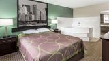 Super 8 Mundelein/Libertyville Area Suite