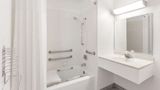Super 8 Mundelein/Libertyville Area Room