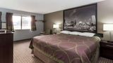 Super 8 Mundelein/Libertyville Area Room