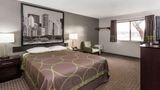 Super 8 Mundelein/Libertyville Area Room