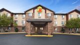 Super 8 Peoria Exterior