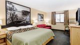 Super 8 Ottawa Starved Rock Room