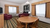 Super 8 Ottawa Starved Rock Suite