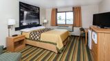 Super 8 Ottawa Starved Rock Room